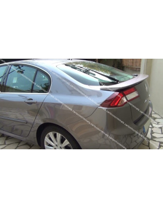Spoiler posteriore Renault Laguna MK3 (Cod. C-C-L-CSP0639)