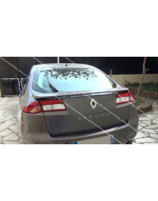 Spoiler posteriore Renault Laguna MK3 (Cod. C-C-L-CSP0639)