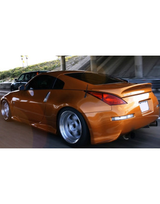 Spoiler posteriore sportivo Nissan 350Z / 350 Coupé (Cod. C-C-L-CSP0640)