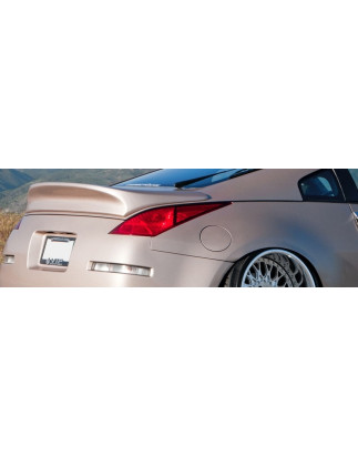 Spoiler posteriore sportivo Nissan 350Z / 350 Coupé (Cod. C-C-L-CSP0640)