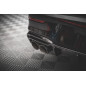Sottoparaurti posteriore V.2 Volkswagen Golf R Mk8 (Cod. M-VW-GO-8-R-RS2G) Sottoparaurti posteriore V.2 Volkswagen Golf R Mk8 (Cod. M-VW-GO-8-R-RS2G)