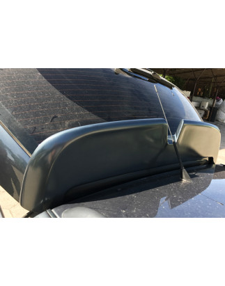 Spoiler posteriore station wagon Volkswagen Passat B5 B5.5 3B 3BG (1996-2005) (Cod. C-C-L-CSP0643)