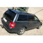 Spoiler posteriore station wagon Volkswagen Passat B5 B5.5 3B 3BG (1996-2005) (Cod. C-C-L-CSP0643)