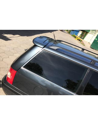 Spoiler posteriore station wagon Volkswagen Passat B5 B5.5 3B 3BG (1996-2005) (Cod. C-C-L-CSP0643)