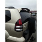 Spoiler posteriore Toyota Land Cruiser J12 120 125 (2002-2010) (Cod. C-C-L-CSP0646) Spoiler posteriore Toyota Land Cruiser J12 120 125 (2002-2010) (Cod. C-C-L-CSP0646)