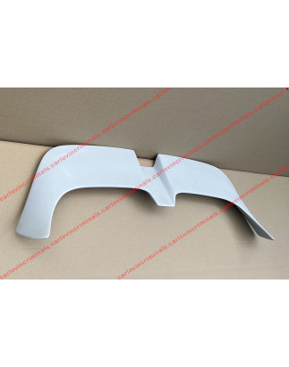 Spoiler posteriore CUPRA Leon station wagon ST 2020 / 2021 / 2022 / 2023 / 2024 / 2025 (Cod. C-C-L-C
