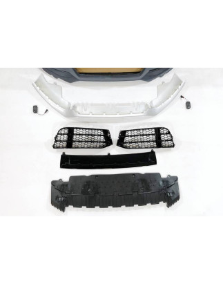 Paraurti Anteriore Audi A5 Coupe / Sportback 2013-2016 Look RS5 (Cod. E-TCA0083)