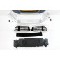 Paraurti Anteriore Audi A5 Coupe / Sportback 2013-2016 Look RS5 (Cod. E-TCA0083)