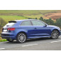 Minigonne laterali Audi A3 8V 3 porte stile S3 dal 2013 (Cod. C-C-L-CSP0648)