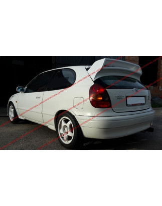 Spoiler posteriore Toyota Corolla E11 WRC (1997-2001) (Cod. C-C-L-CSP0649)