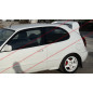 Spoiler posteriore Toyota Corolla E11 WRC (1997-2001) (Cod. C-C-L-CSP0649)