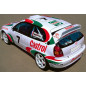 Spoiler posteriore Toyota Corolla E11 WRC (1997-2001) (Cod. C-C-L-CSP0649)