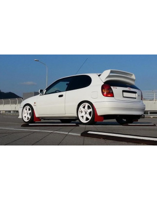 Spoiler posteriore Toyota Corolla E11 WRC (1997-2001) (Cod. C-C-L-CSP0649)