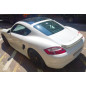 Spoiler posteriore Porsche Boxster 987 (2005-2011) (Cod. C-C-L-CSP0652)