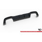 Sottoparaurti posteriore V.2 Volkswagen Golf R Mk8 (Cod. M-VW-GO-8-R-RS2G) Sottoparaurti posteriore V.2 Volkswagen Golf R Mk8 (Cod. M-VW-GO-8-R-RS2G)