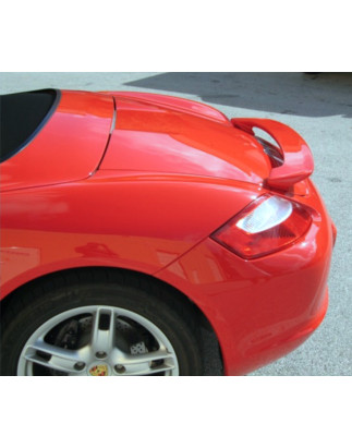 Spoiler posteriore Porsche Boxster 987 (2005-2011) (Cod. C-C-L-CSP0652)