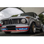 Sottoparaurti anteriore BMW Serie 02 E10 E20 1602 1802 2002 tii (Cod. C-C-L-CSP0654)
