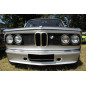 Sottoparaurti anteriore BMW Serie 02 E10 E20 1602 1802 2002 tii (Cod. C-C-L-CSP0654)