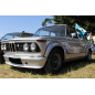 Sottoparaurti anteriore BMW Serie 02 E10 E20 1602 1802 2002 tii (Cod. C-C-L-CSP0654)