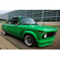 Sottoparaurti anteriore BMW Serie 02 E10 E20 1602 1802 2002 tii (Cod. C-C-L-CSP0654)