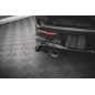 Splitters posteriori laterali V.3 for Volkswagen Golf R  Mk8 (Cod. M-VW-GO-8-R-RSD3G)