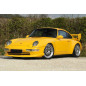 Sottoparaurti anteriore Porsche 911 993 stile RS Clubsport (Cod. C-C-L-CSP0660) Sottoparaurti anteriore Porsche 911 993 stile RS Clubsport (Cod. C-C-L-CSP0660)