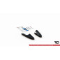 Splitters posteriori laterali V.3 for Volkswagen Golf R  Mk8 (Cod. M-VW-GO-8-R-RSD3G)