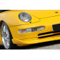 Sottoparaurti anteriore Porsche 911 993 stile RS Clubsport (Cod. C-C-L-CSP0660) Sottoparaurti anteriore Porsche 911 993 stile RS Clubsport (Cod. C-C-L-CSP0660)