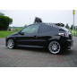 Spoiler posteriore Peugeot 206 GTI (Cod. C-C-L-CSP0662)