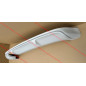 Diffusore posteriore Audi A3 8P Sportback stile S3 (2005-2008) (Cod. C-C-L-CSP0663)