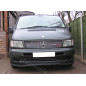 Sottoparaurti anteriore Mercedes-Benz Vito (Cod. C-C-L-CSP0665)