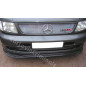 Sottoparaurti anteriore Mercedes-Benz Vito (Cod. C-C-L-CSP0665)