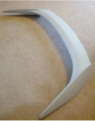 Spoiler bagagliaio Nissan 350Z / 350 (Cod. C-C-L-CSP0667)