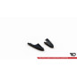 Splitters posteriori laterali V.3 for Volkswagen Golf R  Mk8 (Cod. M-VW-GO-8-R-RSD3G)