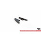 Splitters posteriori laterali V.3 for Volkswagen Golf R  Mk8 (Cod. M-VW-GO-8-R-RSD3G)