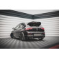 Splitters posteriori laterali V.4 for Volkswagen Golf R  Mk8 (Cod. M-VW-GO-8-R-RSD4G)