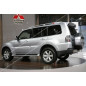 Spoiler tetto Mitsubishi Pajero / Shogun (Cod. C-C-L-CSP0672)