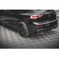 Splitters posteriori laterali V.4 for Volkswagen Golf R  Mk8 (Cod. M-VW-GO-8-R-RSD4G)