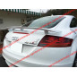 Spoiler posteriore Audi TT 8J Coupé / Roadster (2006-2014) (Cod. C-C-L-CSP0673)
