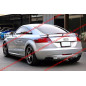Spoiler posteriore Audi TT 8J Coupé / Roadster (2006-2014) (Cod. C-C-L-CSP0673)