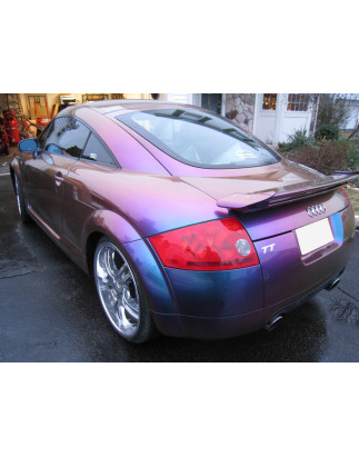 Spoiler bagagliaio Audi TT (Cod. C-C-L-CSP0674)