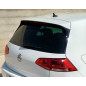 Alettone - Spoiler Volkswagen Golf 7 GTI 3/5P (Cod. E-SPK6073)