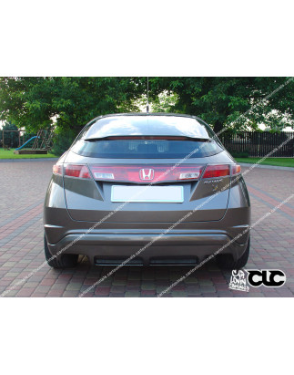 Kit carrozzeria Honda Civic VIII (2006-2010) (Cod. C-C-L-CSP0676)