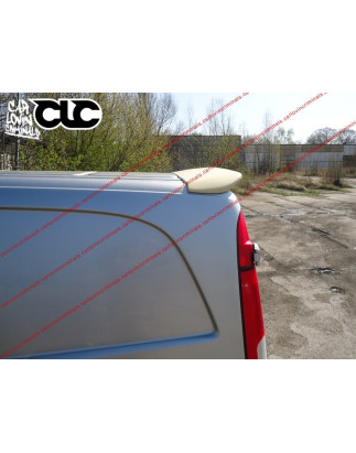 Spoiler tetto porte a battente Mercedes-Benz Vito MK2 W639 (Cod. C-C-L-CSP0677)