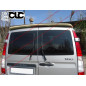 Spoiler tetto porte a battente Mercedes-Benz Vito MK2 W639 (Cod. C-C-L-CSP0677)