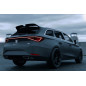 Spoiler posteriore SEAT Leon MK4 KL ST Sport Tourer 2020-2026 (Cod. C-C-L-CSP0678)