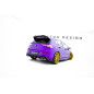 Splitters posteriori laterali V.4 for Volkswagen Golf R  Mk8 (Cod. M-VW-GO-8-R-RSD4G)