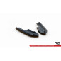 Splitters posteriori laterali V.4 for Volkswagen Golf R  Mk8 (Cod. M-VW-GO-8-R-RSD4G)