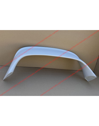 Spoiler posteriore Peugeot 206 WRC (Cod. C-C-L-CSP0680)