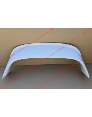 Spoiler posteriore Peugeot 206 WRC (Cod. C-C-L-CSP0680)